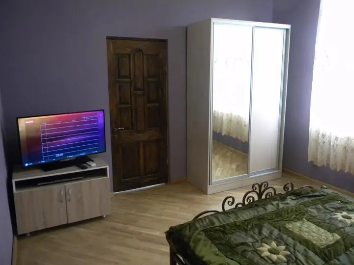 Сухум: Apartment Old Lighthouse