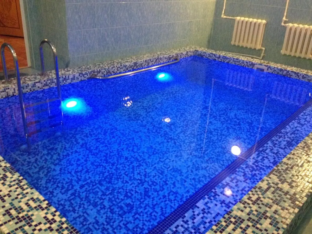 Ковров: Mini Hotel Agora