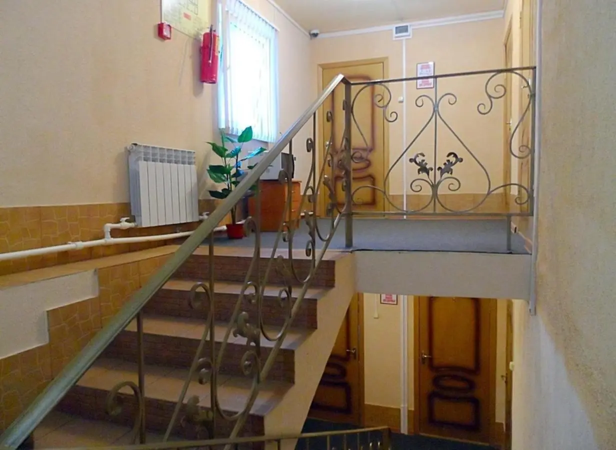 Ковров: Mini Hotel Agora