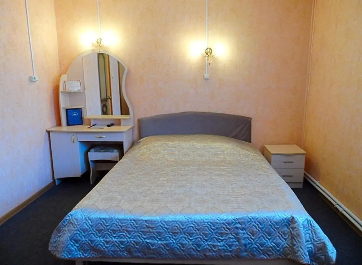 Ковров: Mini Hotel Agora