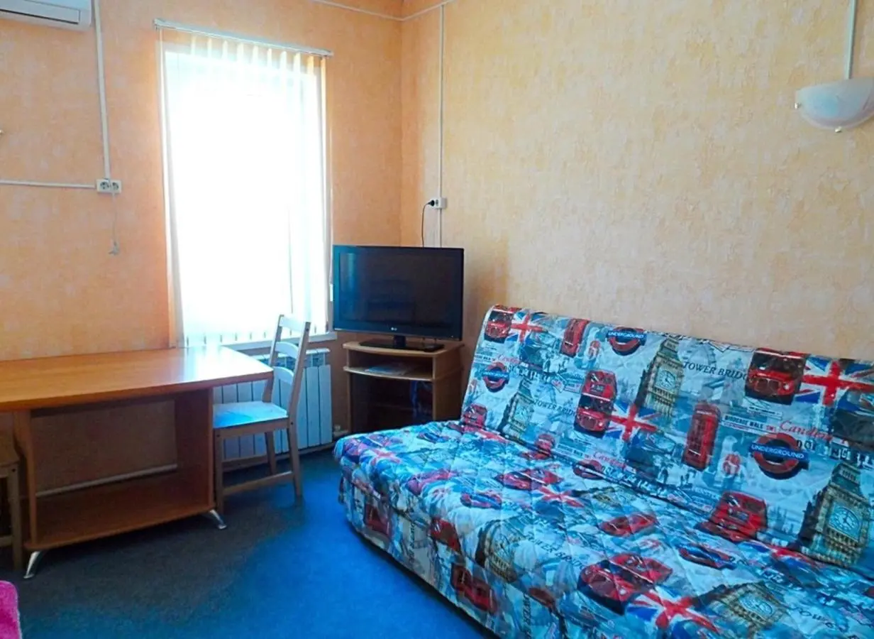 Ковров: Mini Hotel Agora