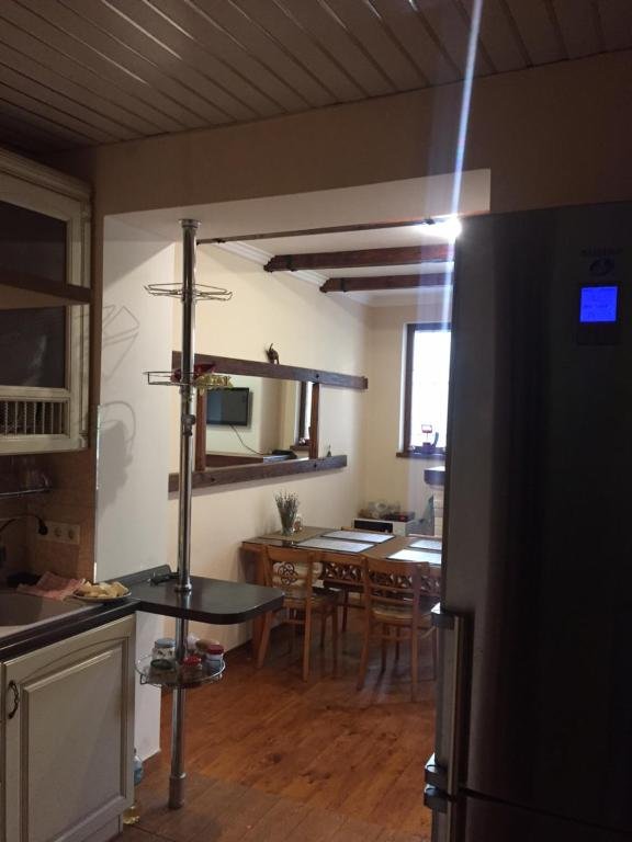 Пицунда: Apartment at Agrba 17