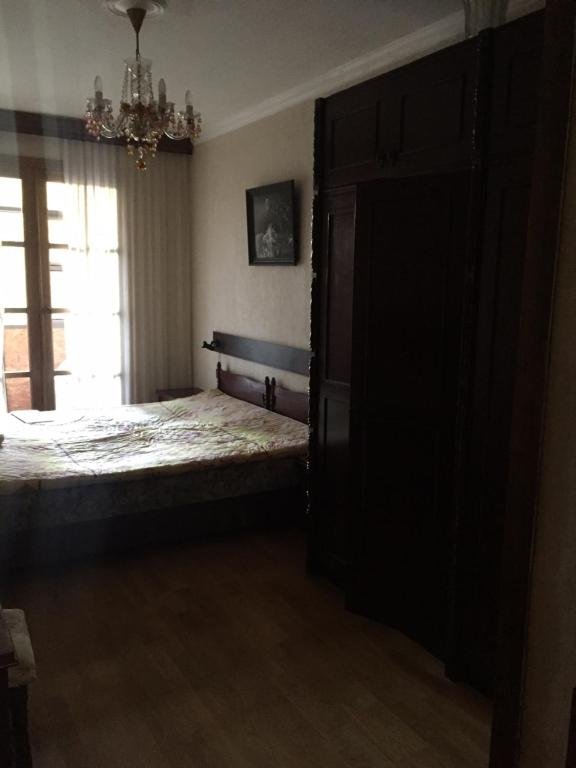 Пицунда: Apartment at Agrba 17