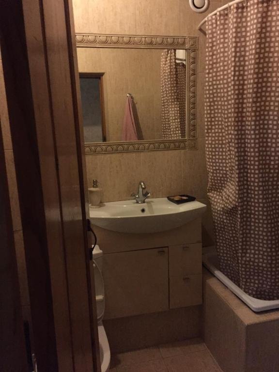 Пицунда: Apartment at Agrba 17