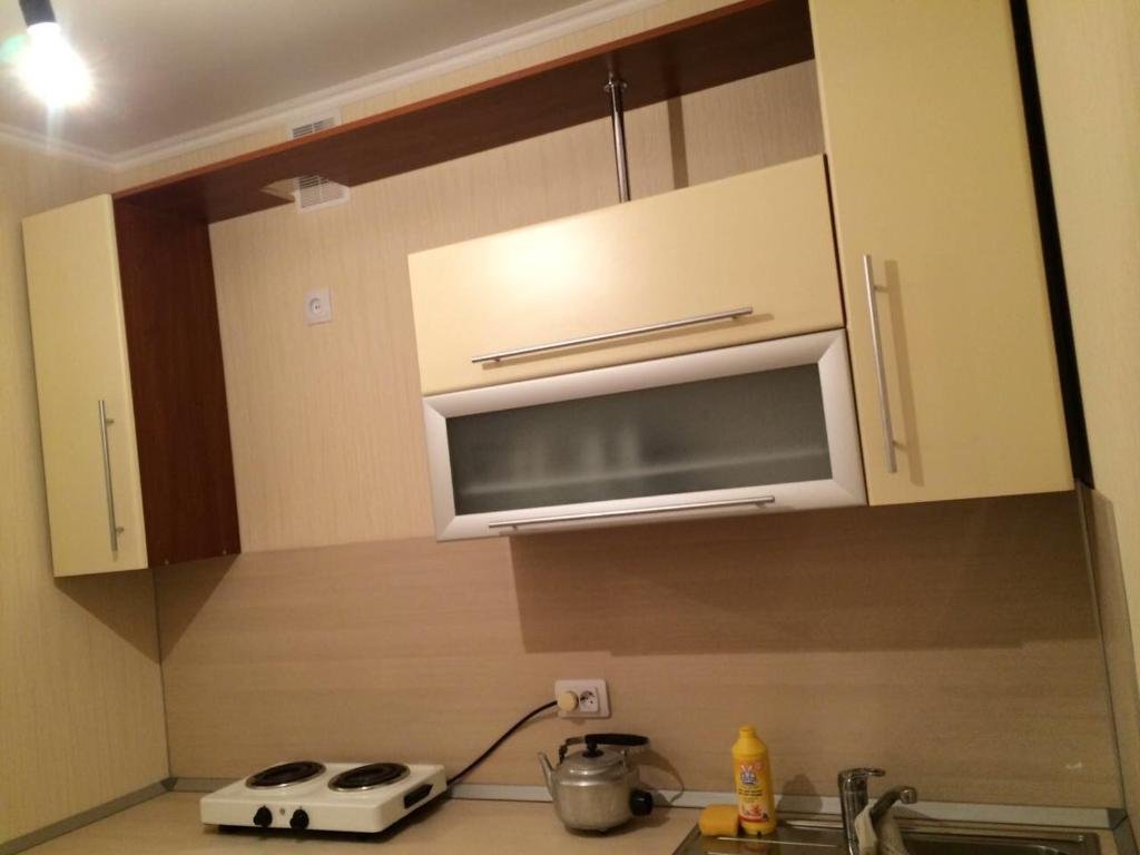 Лдзаа: Apartment on Agrba 2