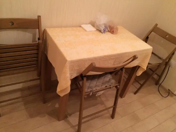 Лдзаа: Apartment on Agrba 2