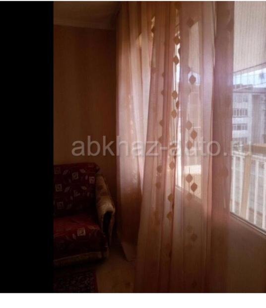 Сухум: Apartment on Machavariani 34