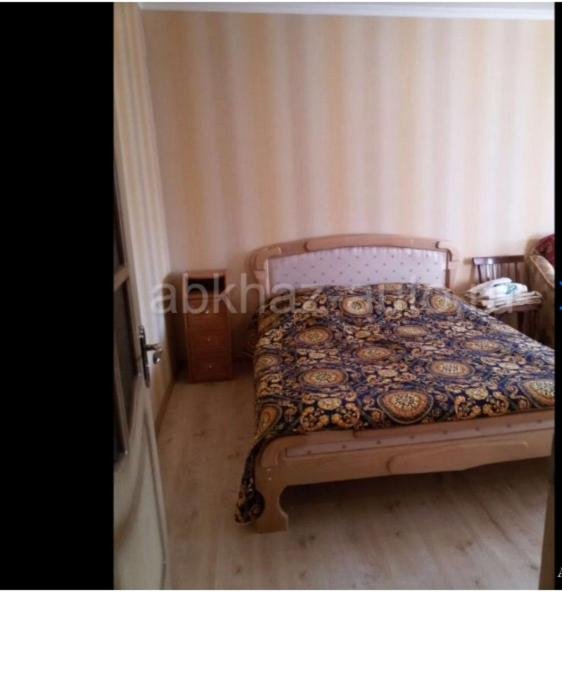 Сухум: Apartment on Machavariani 34