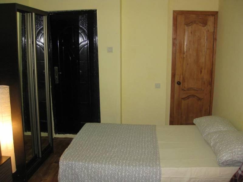 Гагра: Apartment on Gagra