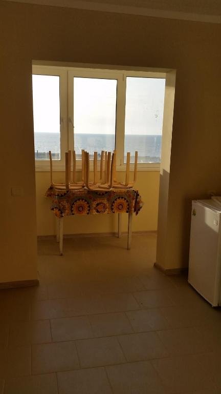 Гагра: Apartments Lakoba 9a