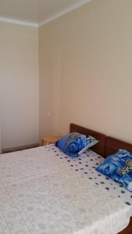 Гагра: Apartments Lakoba 9a