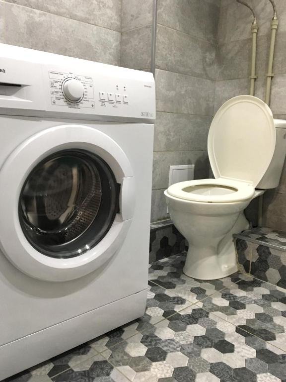Пицунда: Apartment Pitius