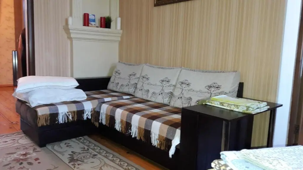 Сухум: Apartments on Chochua 12