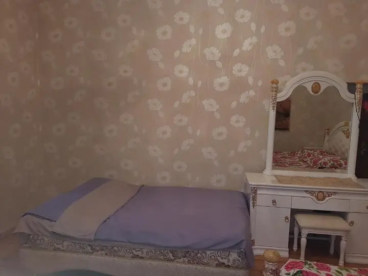 Сухум: Apartments on Chochua 12
