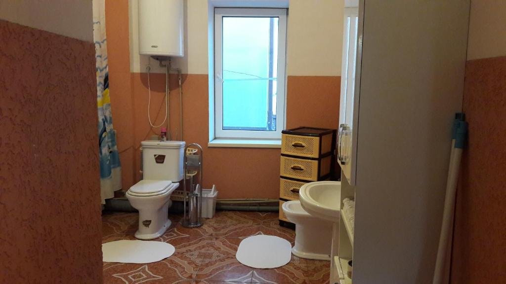 Сухум: Apartments on Chochua 12