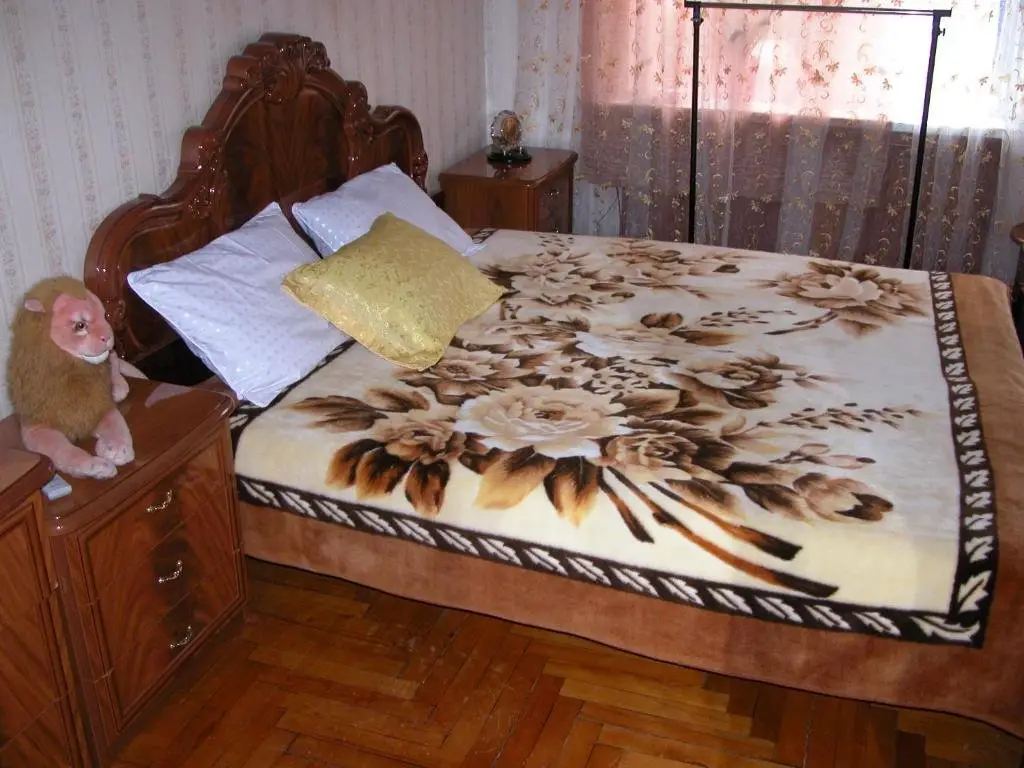 Гагра: Apartments on Abazgaa Street 49