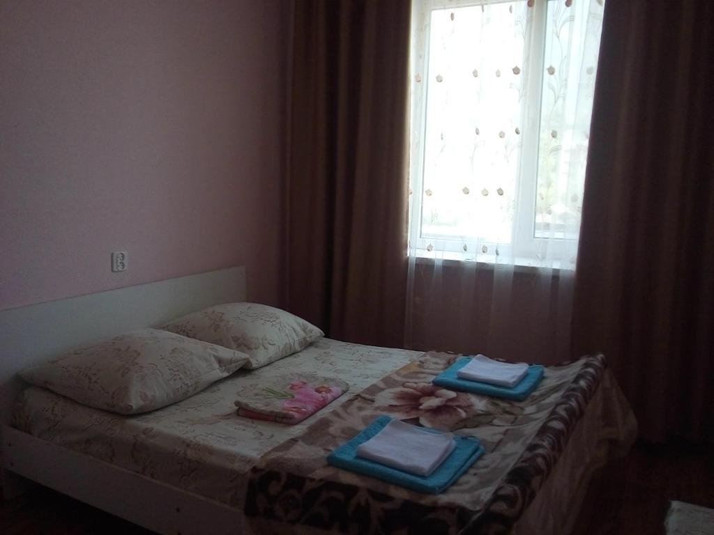 Гагра: Apartments on Lakoba