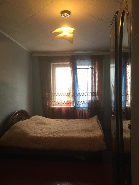 Сухум: Apartment on Imama-Shamilya 4