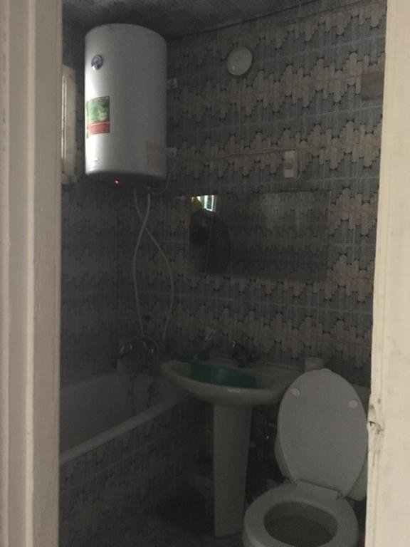 Сухум: Apartment on Imama-Shamilya 4