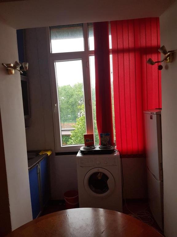 Сухум: Apartments on prospect Mira 148