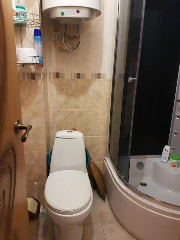 Сухум: Apartments on prospect Mira 148