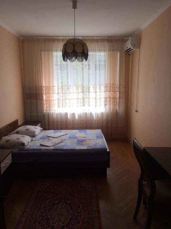 Гагра: Apartment on Abazgaa Street 59/1