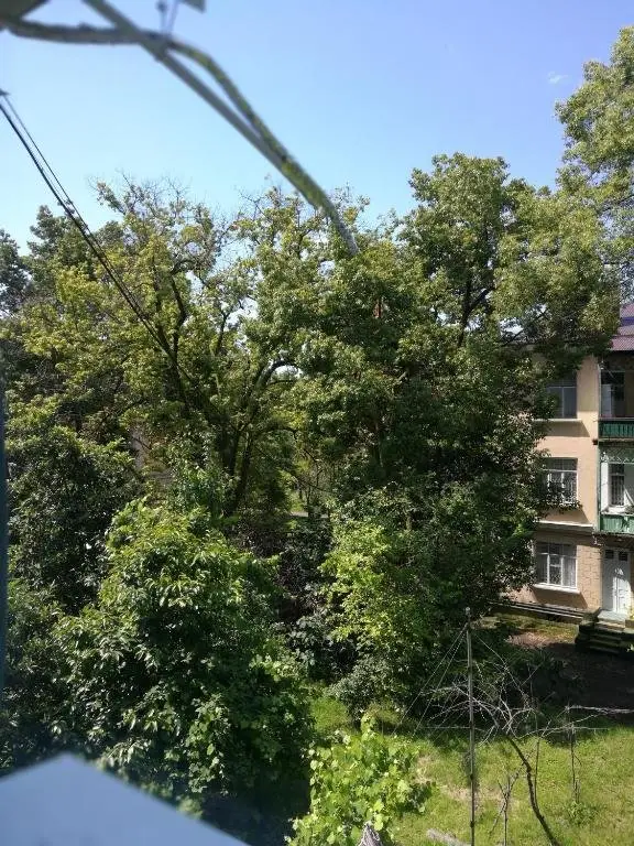 Сухум: Apartments on Kodorskoye Shosse 22