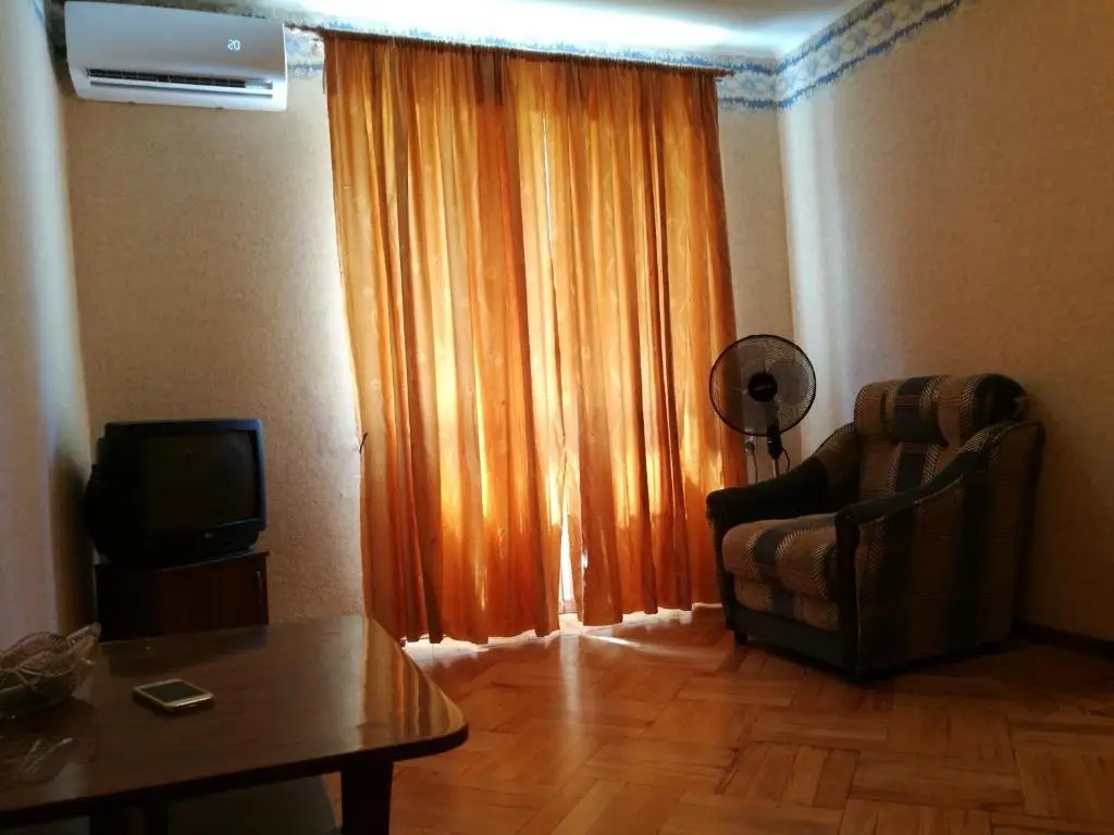Сухум: Apartments on Kodorskoye Shosse 22