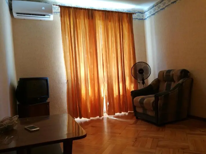 Сухум: Apartments on Kodorskoye Shosse 22