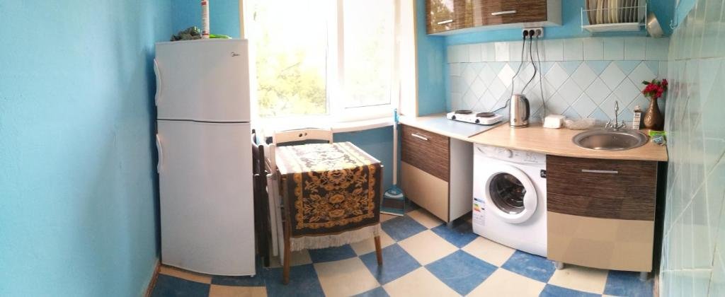 Сухум: Apartments on Kodorskoye Shosse 22