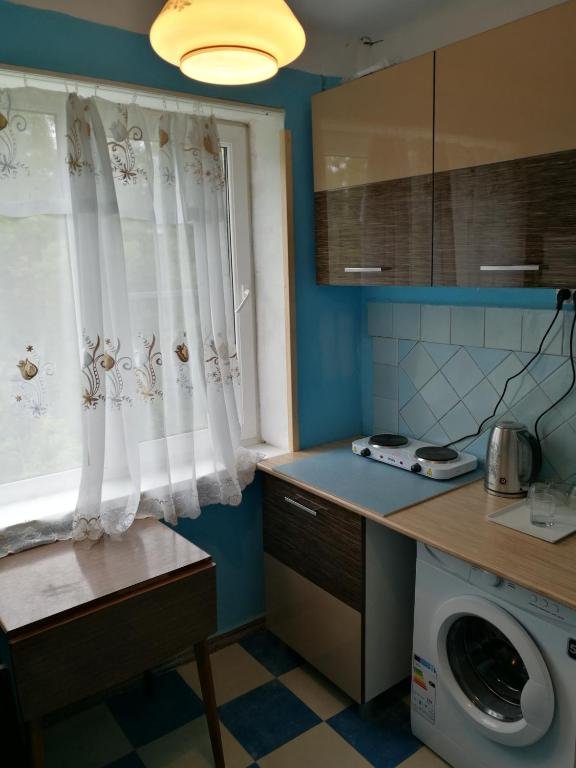 Сухум: Apartments on Kodorskoye Shosse 22