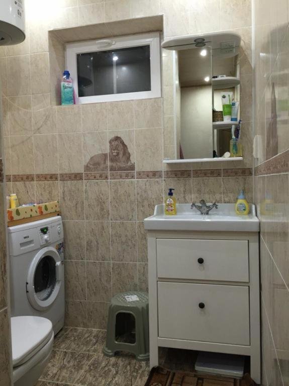 Сухум: Apartments on Ghumista 10