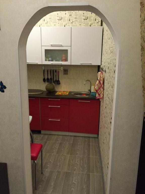 Сухум: Apartments on Ghumista 10