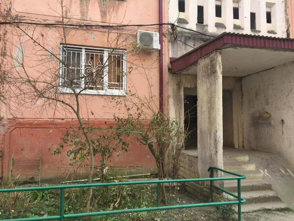 Сухум: Apartments on Ghumista 10