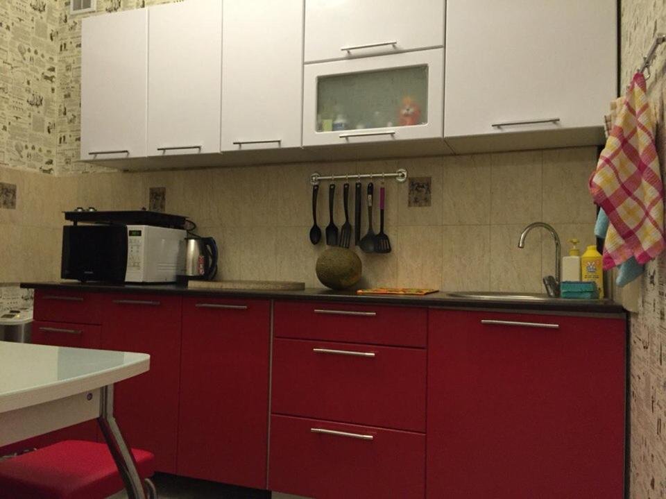 Сухум: Apartments on Ghumista 10