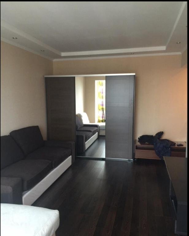 Сухум: Apartment on Basaria 48
