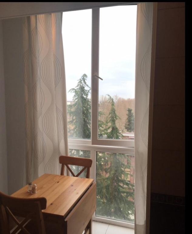Сухум: Apartment on Basaria 48
