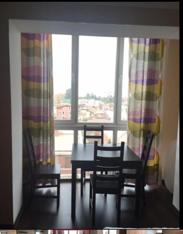 Сухум: Apartment on Basaria 48