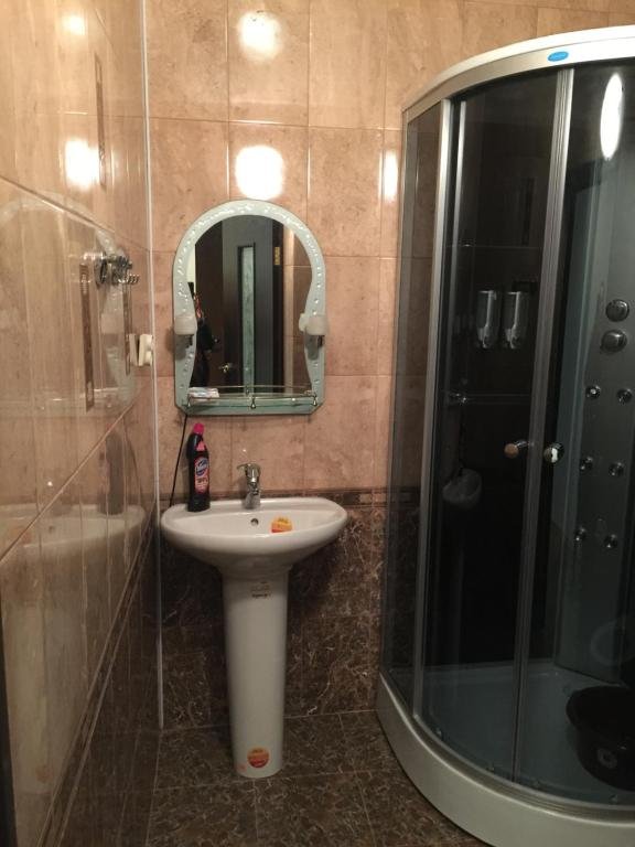 Сухум: Apartment on Akirtava 7