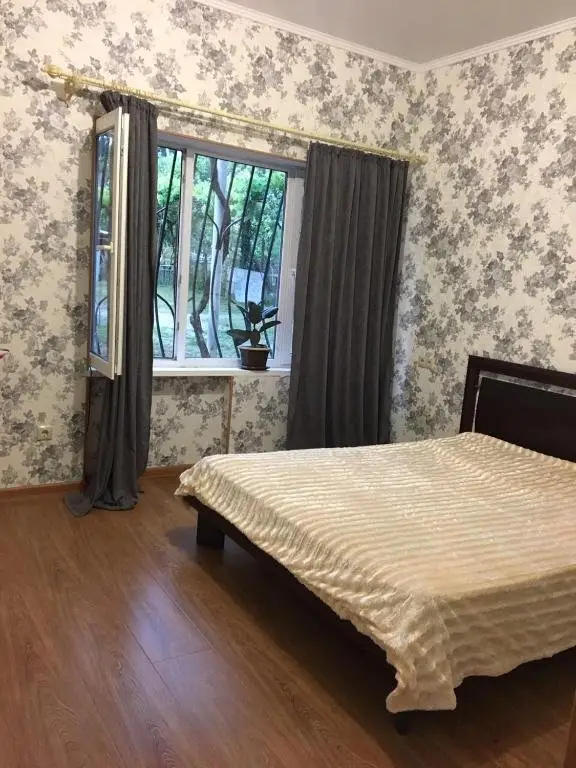 Сухум: Apartment on Vavilova 60