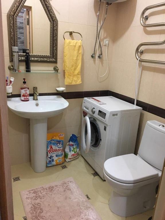 Сухум: Apartment on Vavilova 60