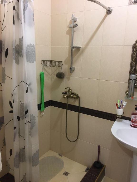 Сухум: Apartment on Vavilova 60