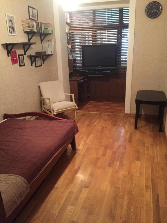 Пицунда: Apartment on Agrba Street 17