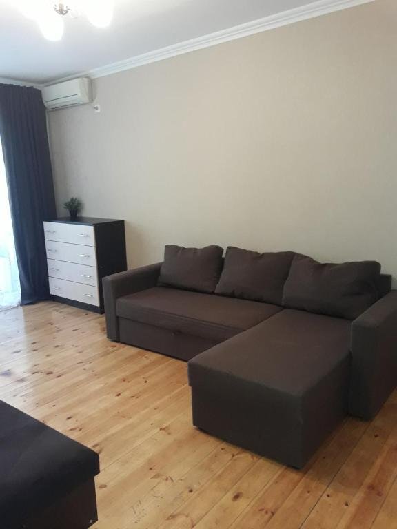 Сухум: Apartment on Akirtaaba 30
