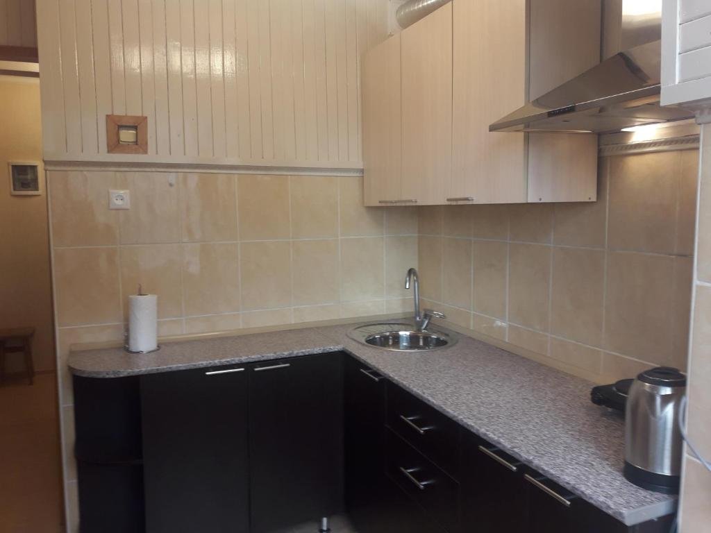 Сухум: Apartment on Akirtaaba 30