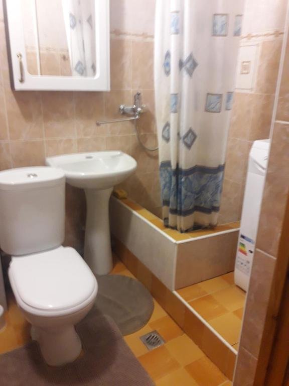 Сухум: Apartment on Akirtaaba 30