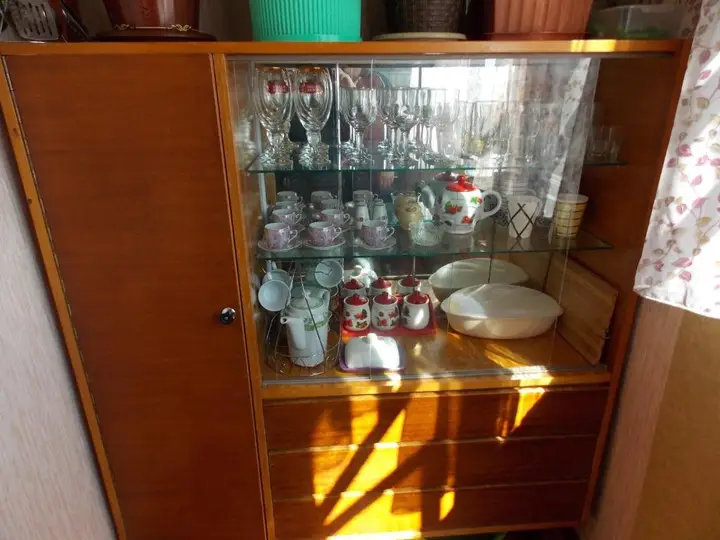 Пицунда: Apartment in Pizunda near the sea