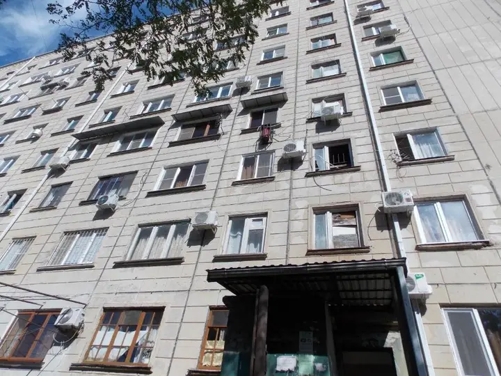 Пицунда: Apartment in Pizunda near the sea
