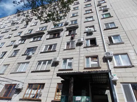 Apartment in Pizunda near the sea — фото 1