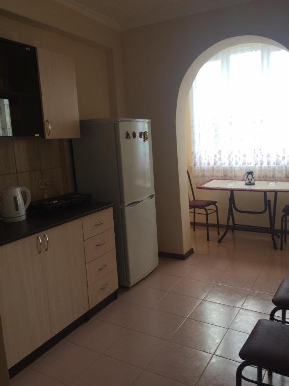 Гагра: Apartament na Abazgaa 53
